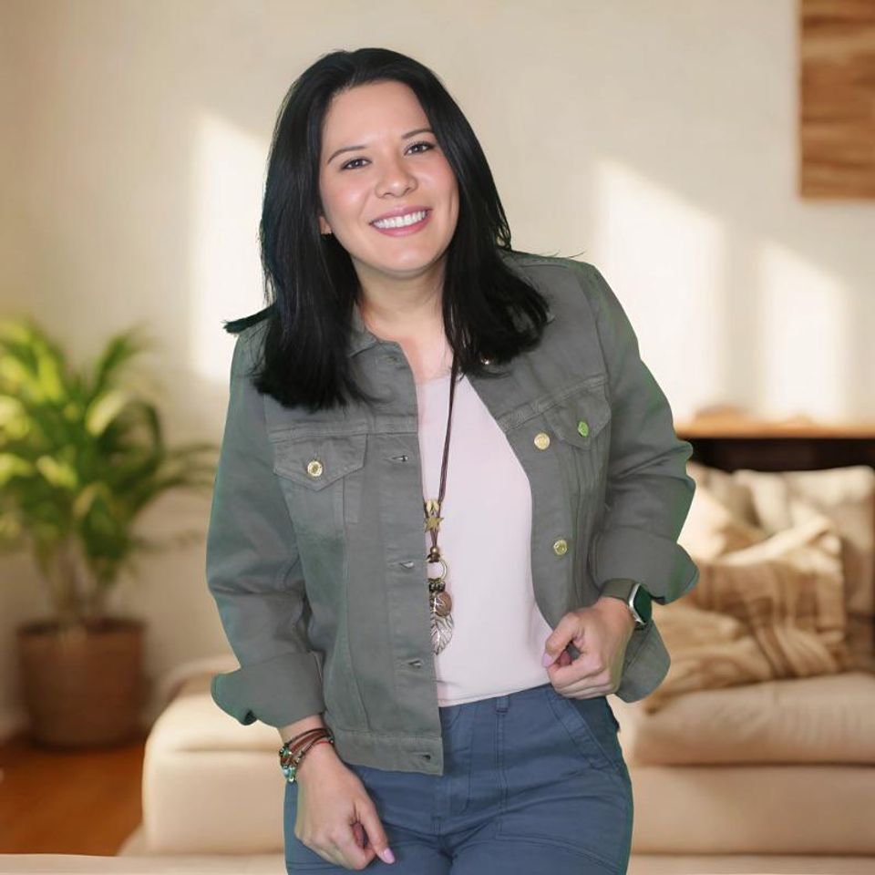 Neiva garcia