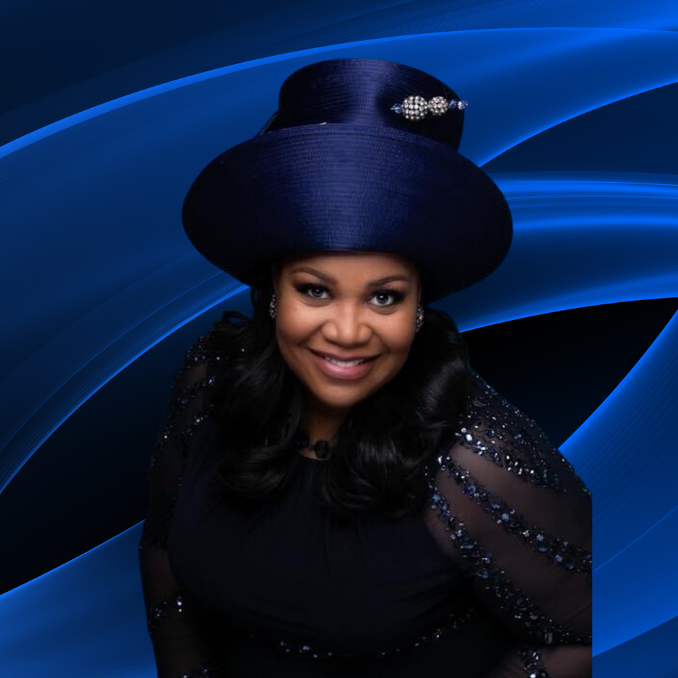 First lady harris