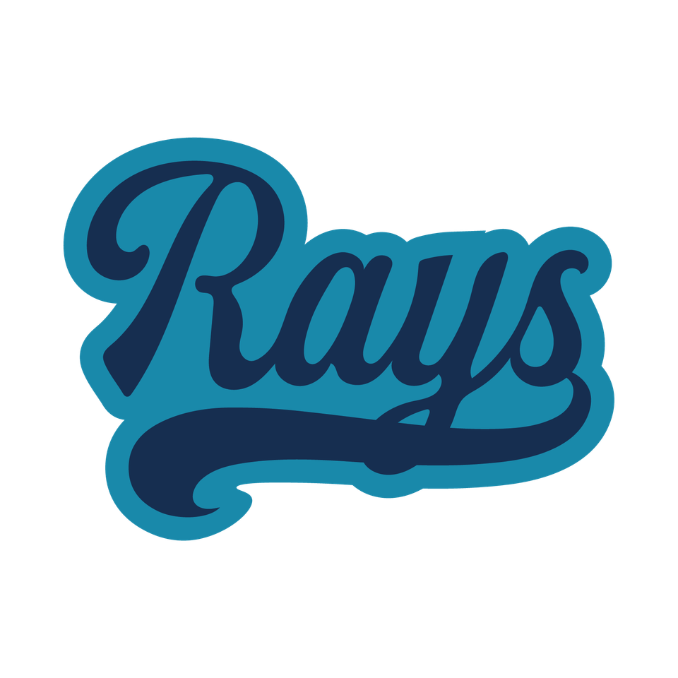 Sports   baseball rays 5