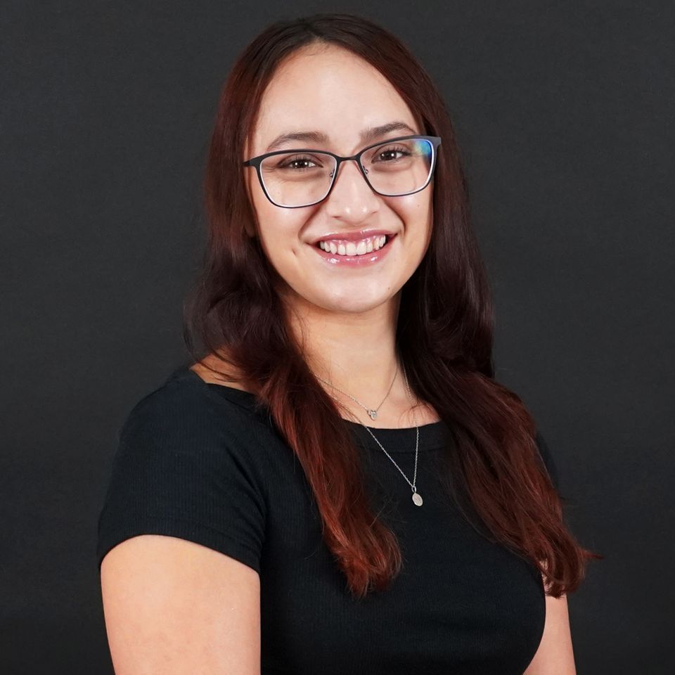 Maddie headshot 09 2025