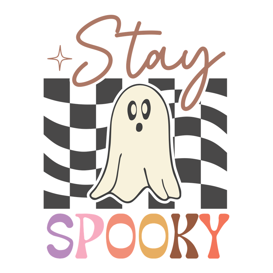 Seasons   halloween stay spooky