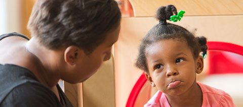What behaviors tell us3