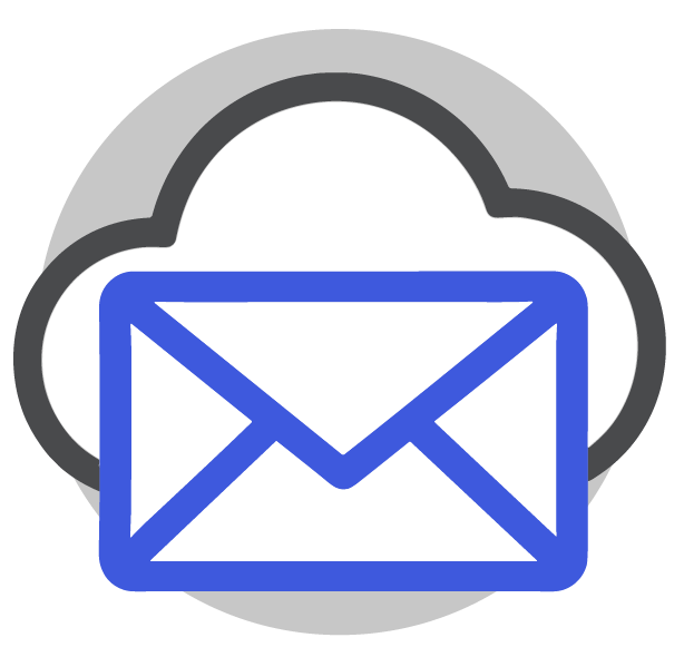 Modern Mail Hub