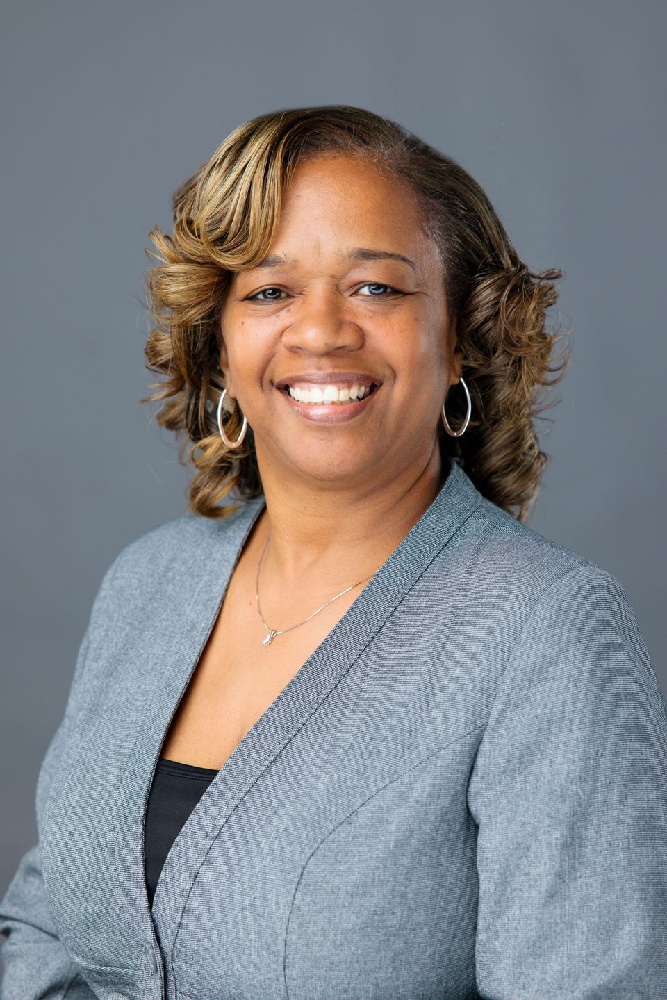 Minister alicia norman
