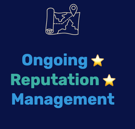 Reputation managemnet ongoing product image