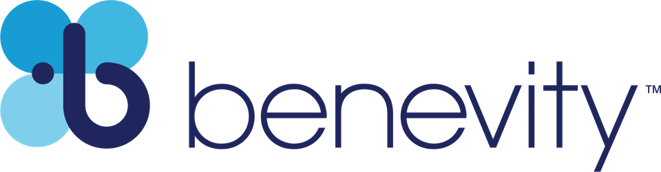 Benevity logo lg