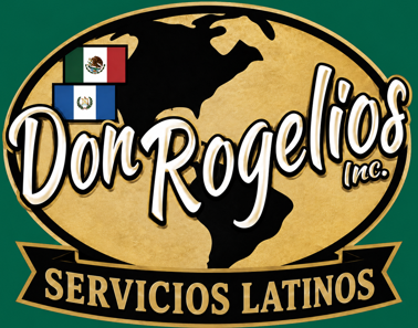 Don Rogelio's Servicios Latinos, Inc
