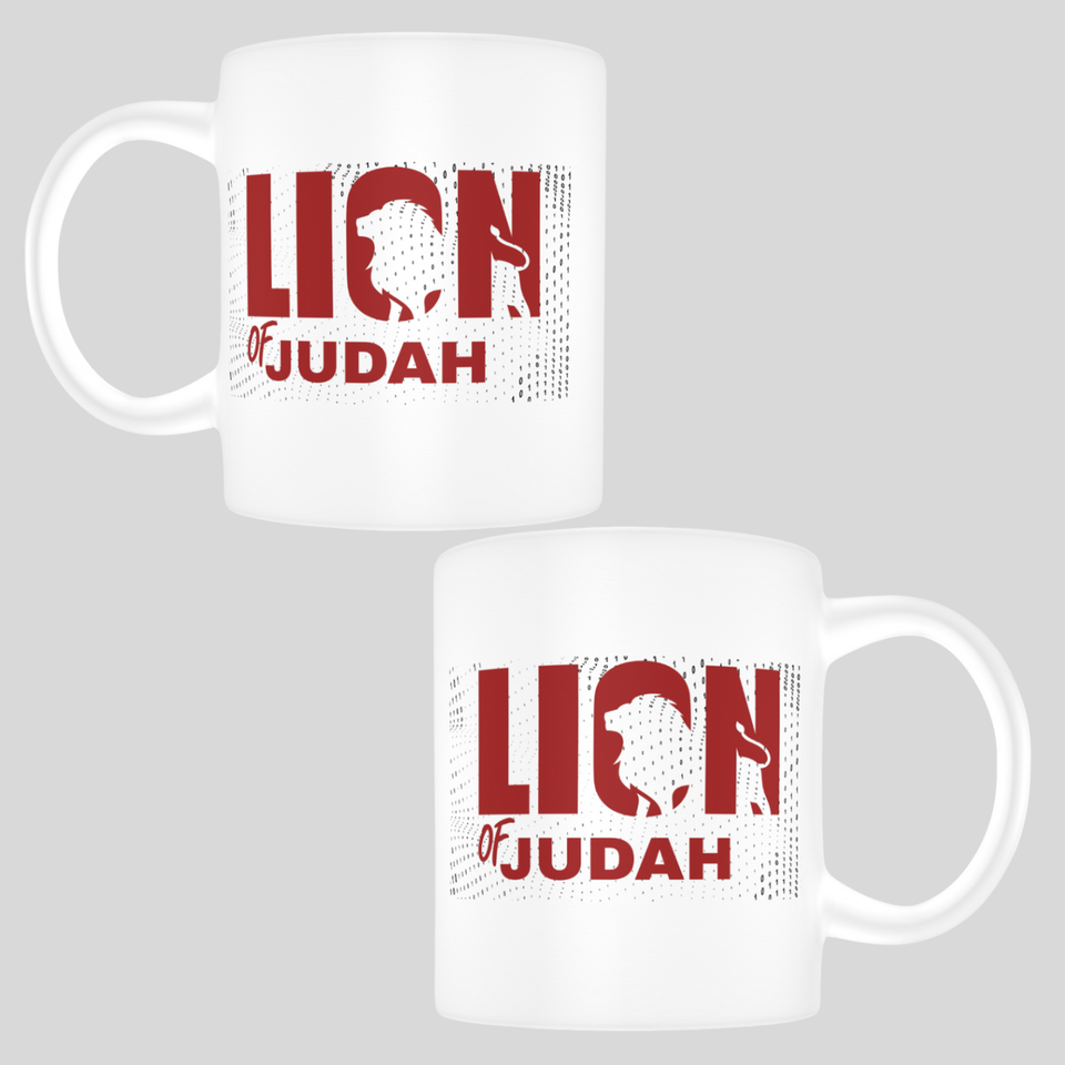 Lion of judah merch designs   18