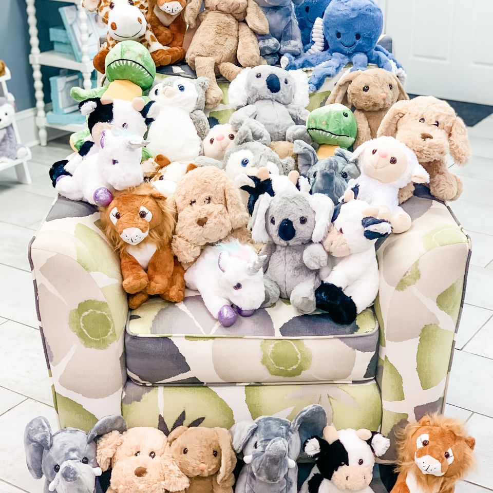 Hb bears
