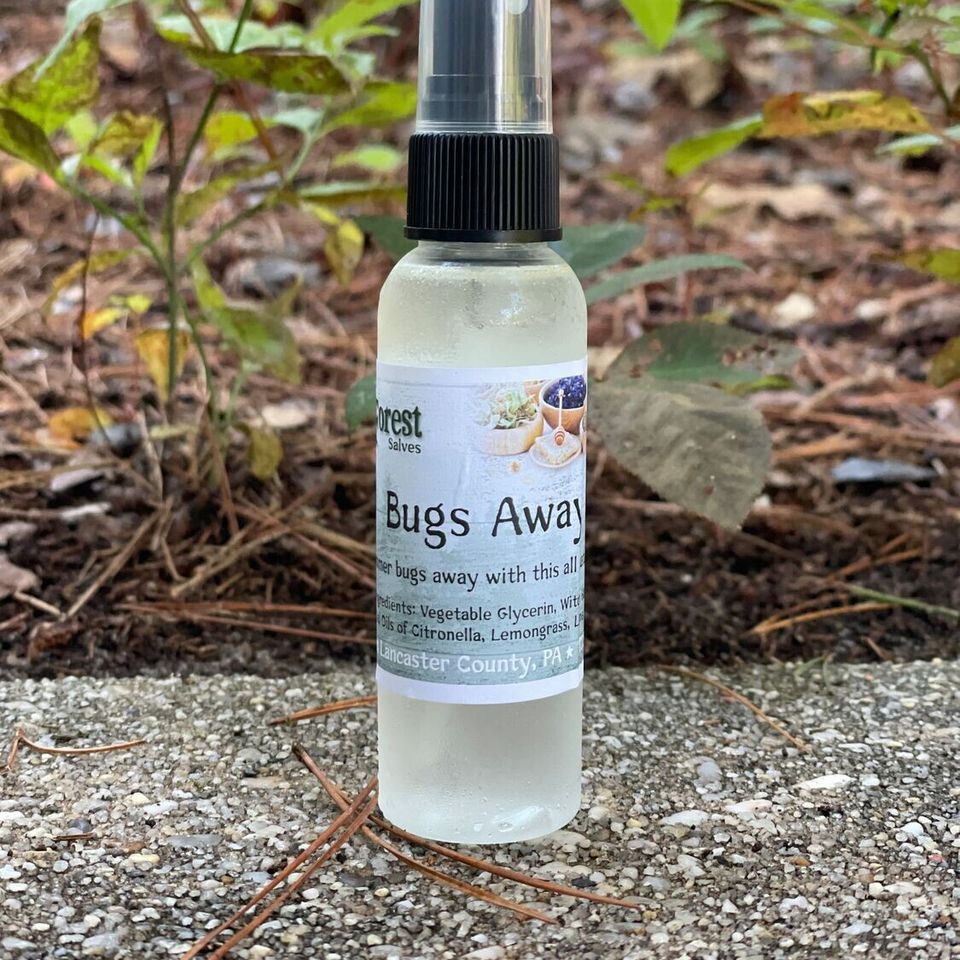 Bugs Away