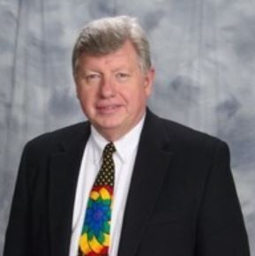 Pastor reed