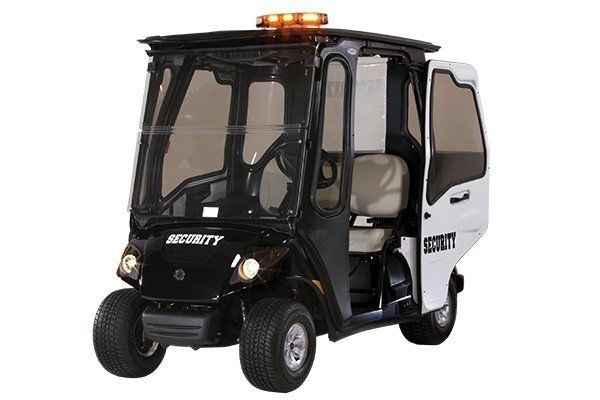 Security golf carts chattanooga