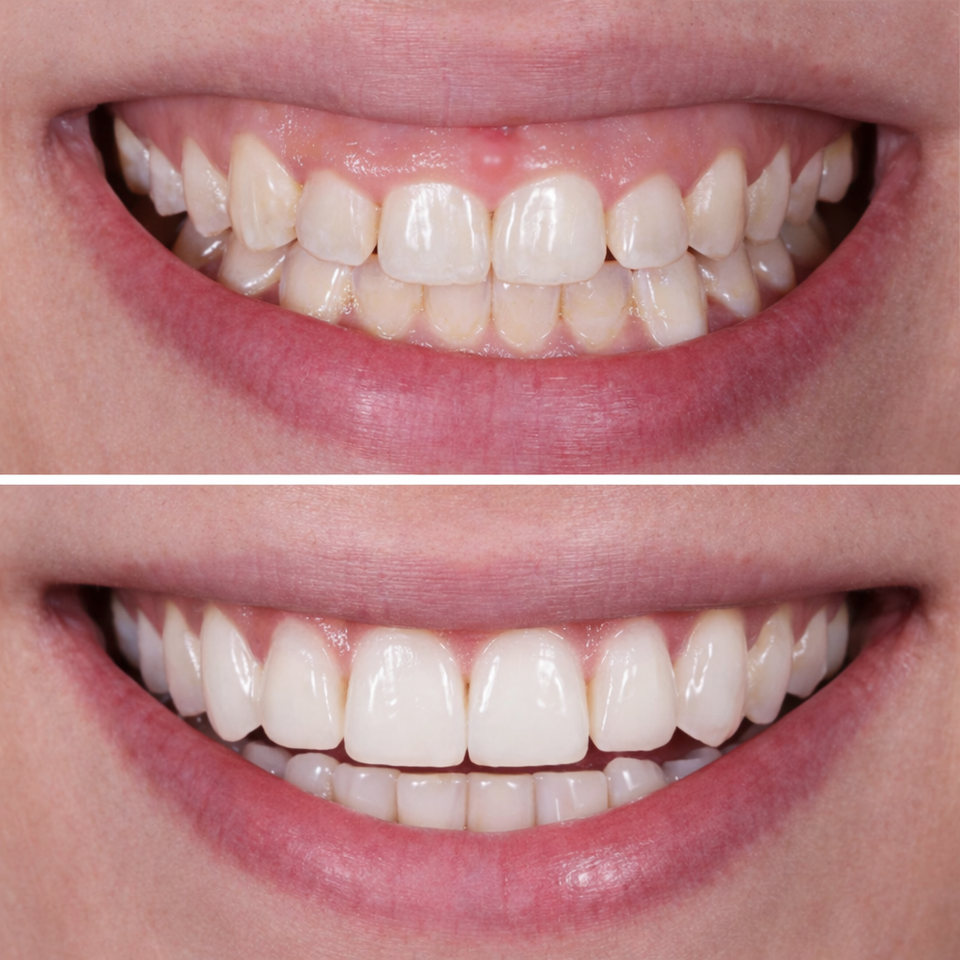 Crown lengthening