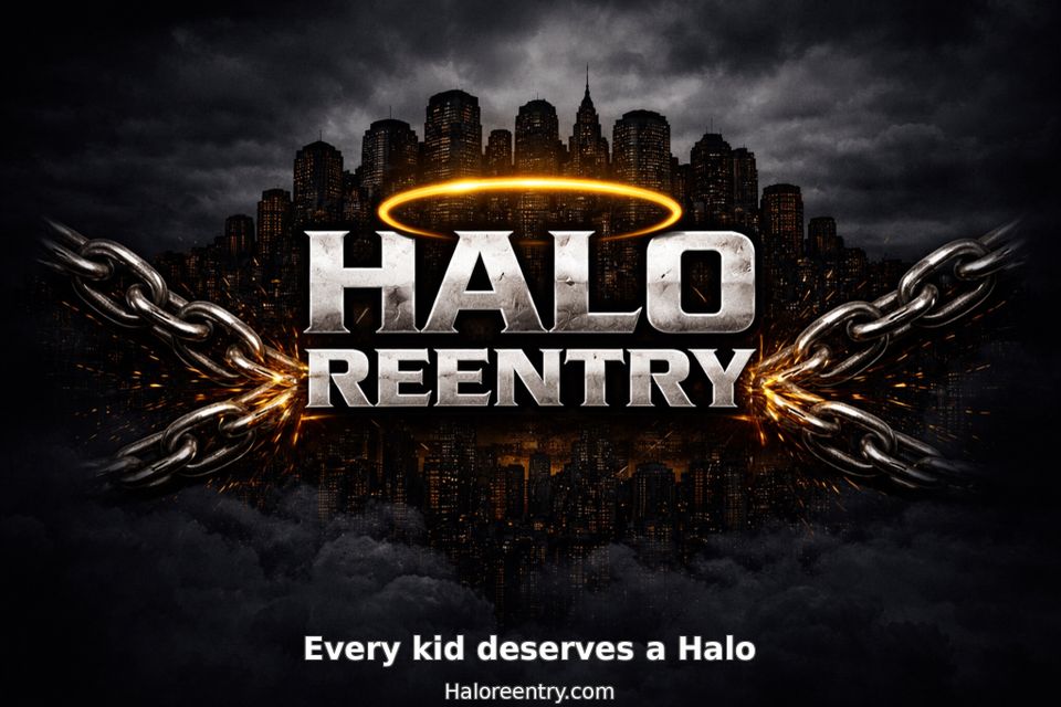Halo logo