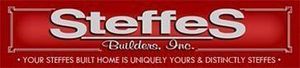 Steffes builders logo