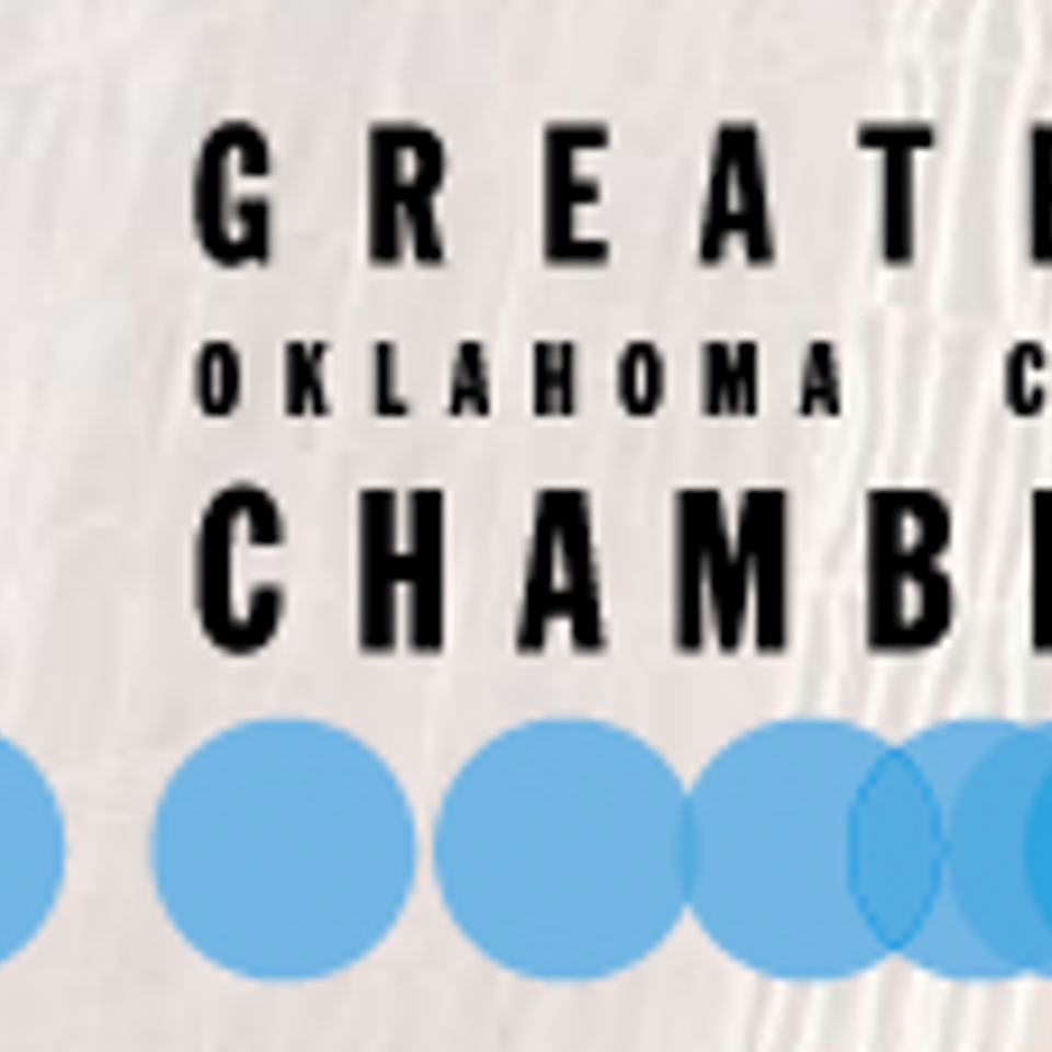 Greater okc chamber