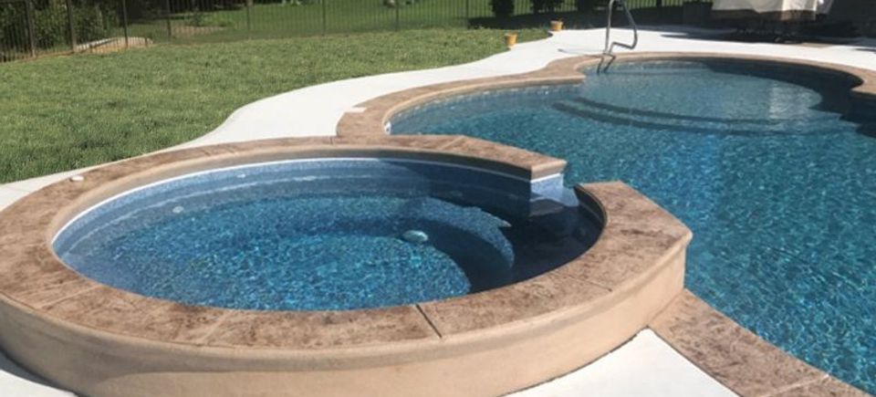 Pool rad4