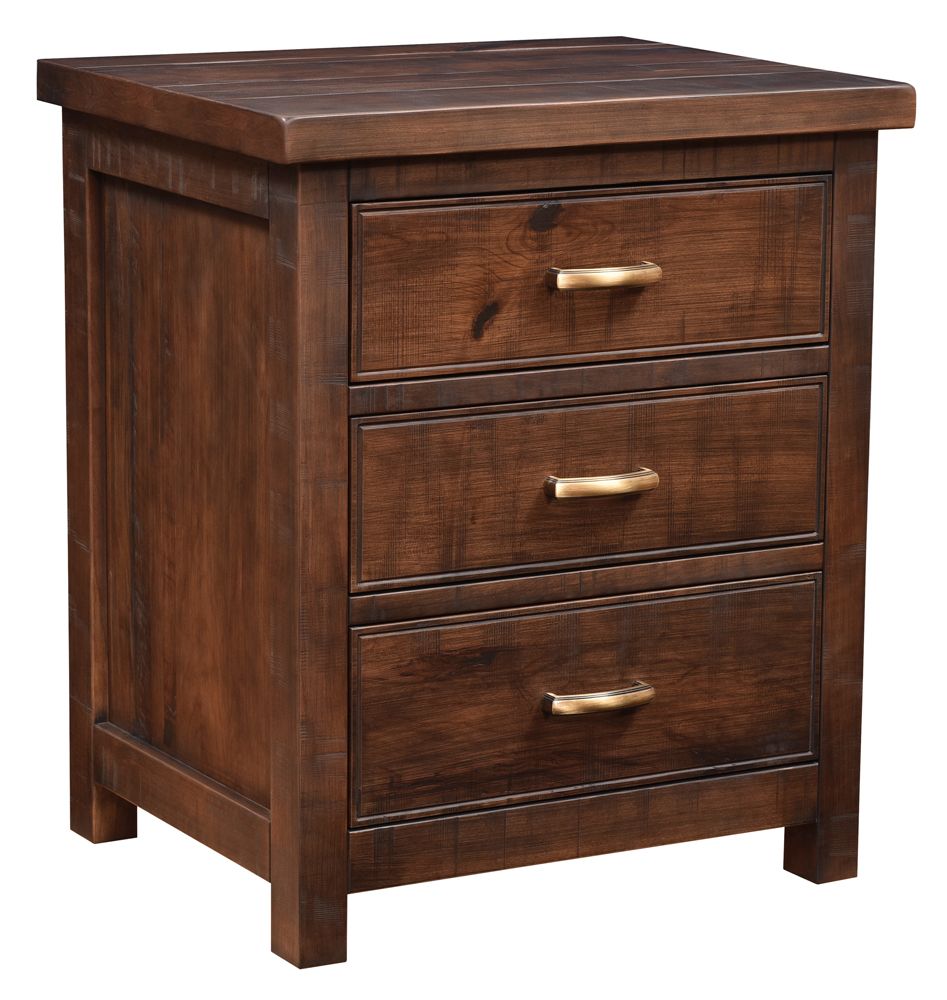Cwf timbermill 9021 nightstand