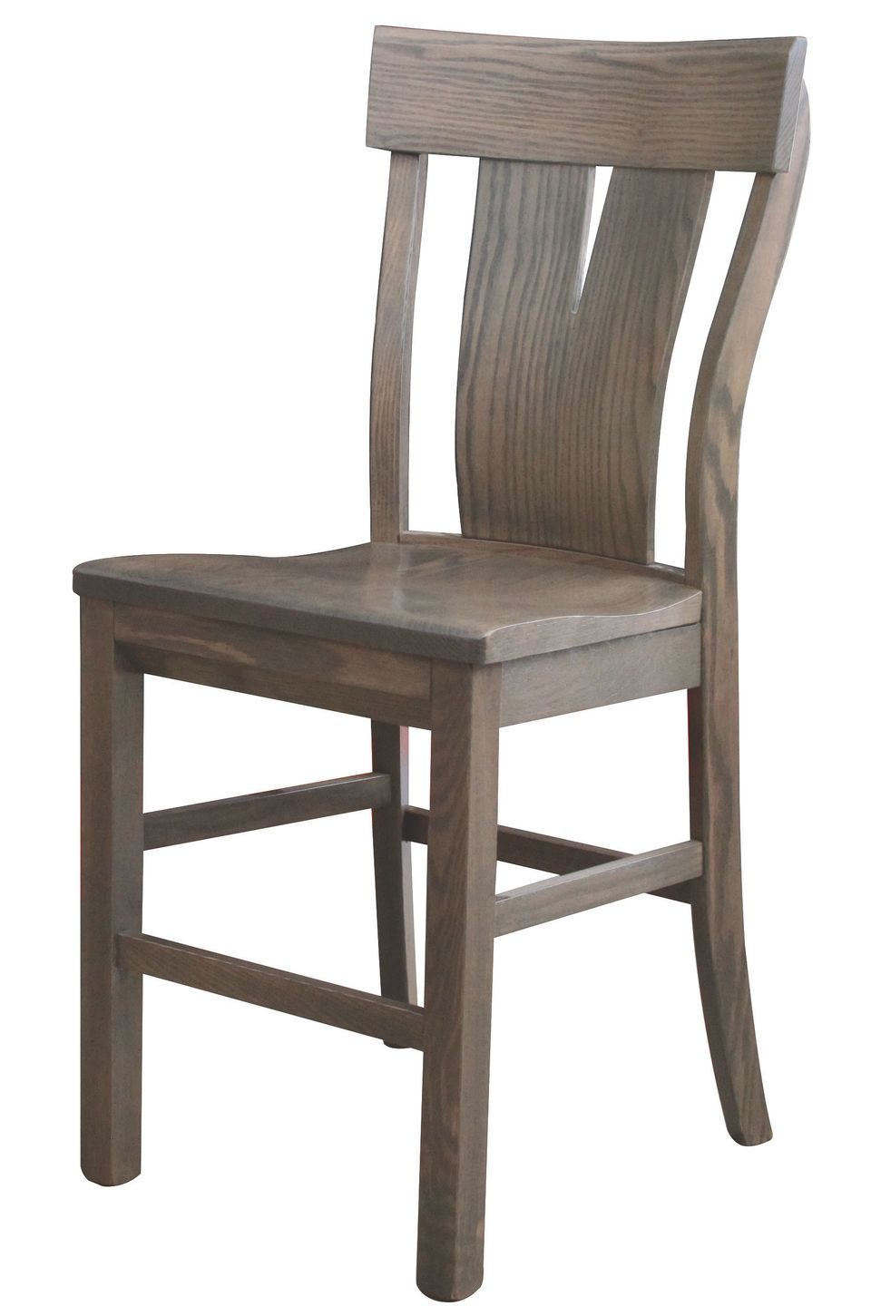 Hlw mckay  barchair