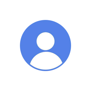 Google blue