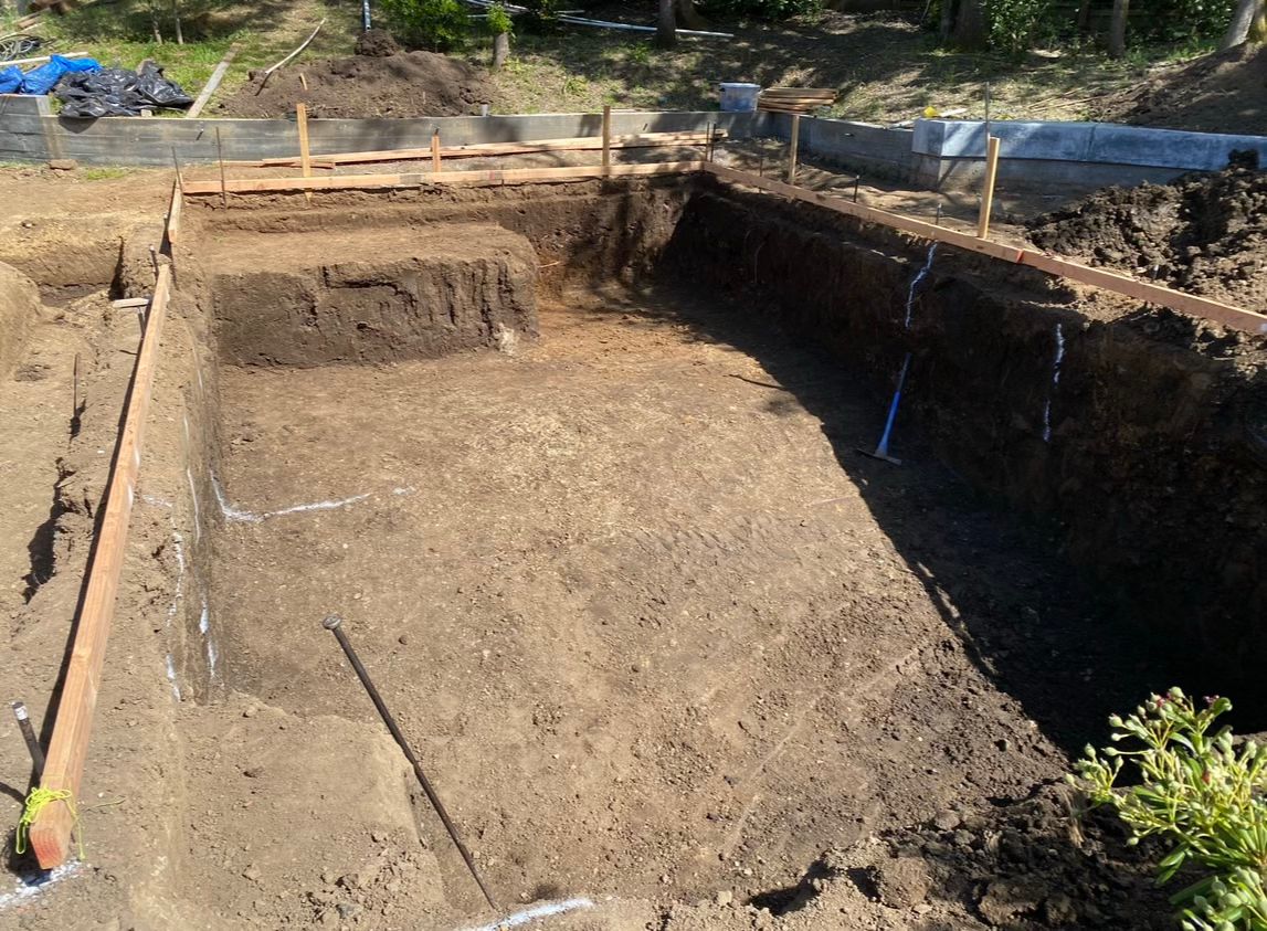 Septic & Drainage