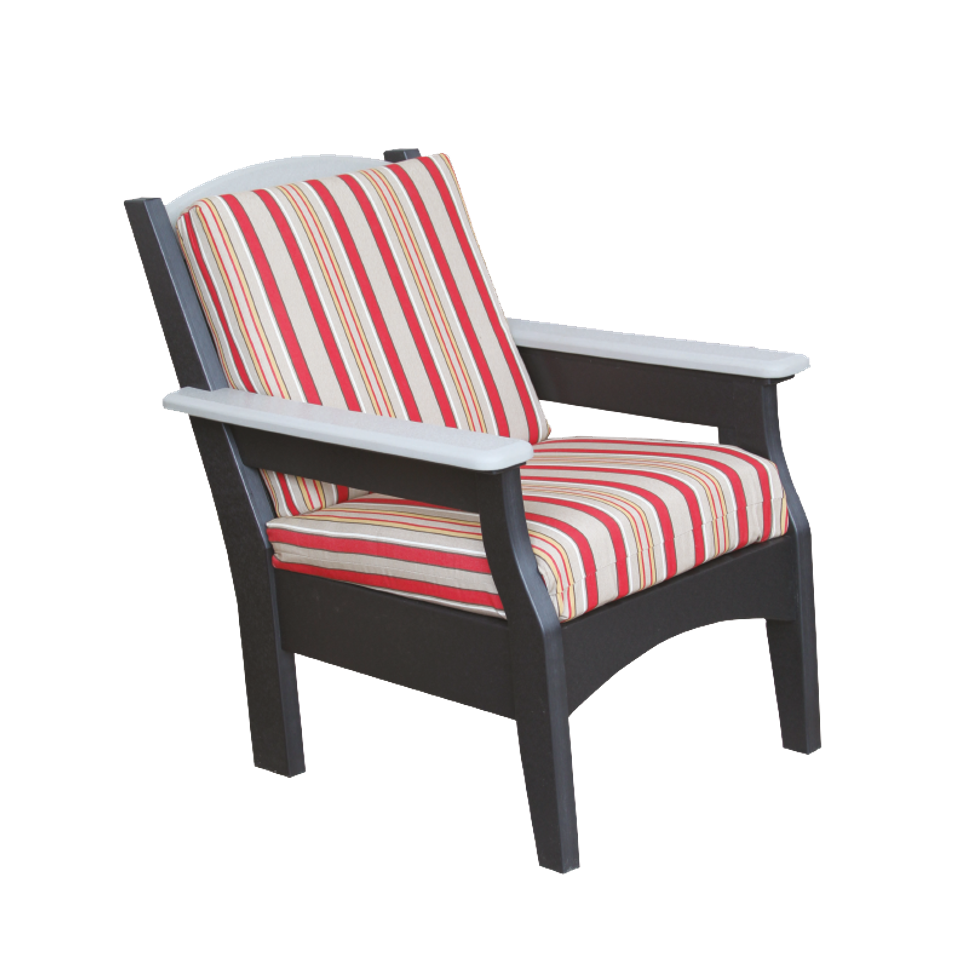 Or arm chair