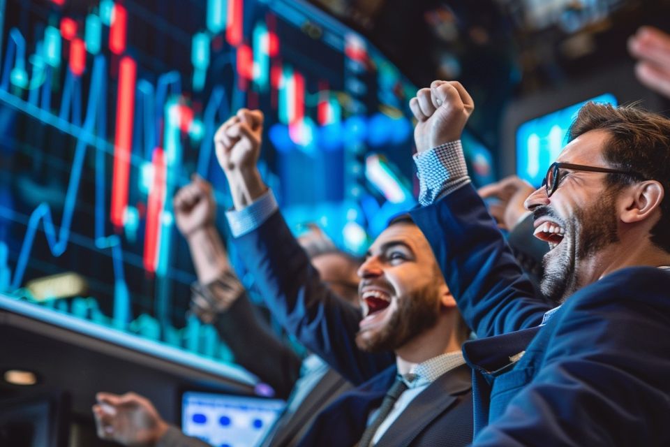 Stockcake stock market success 1732397370