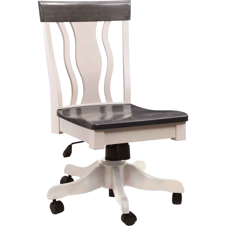 Hill liberty desk