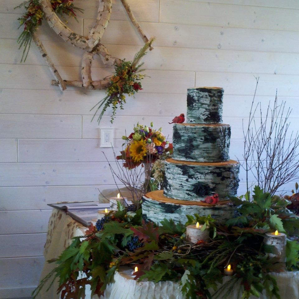 Wed cake 19420180617 12715 p93hsh