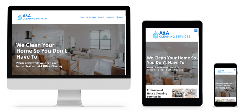 A.a. cleaning services