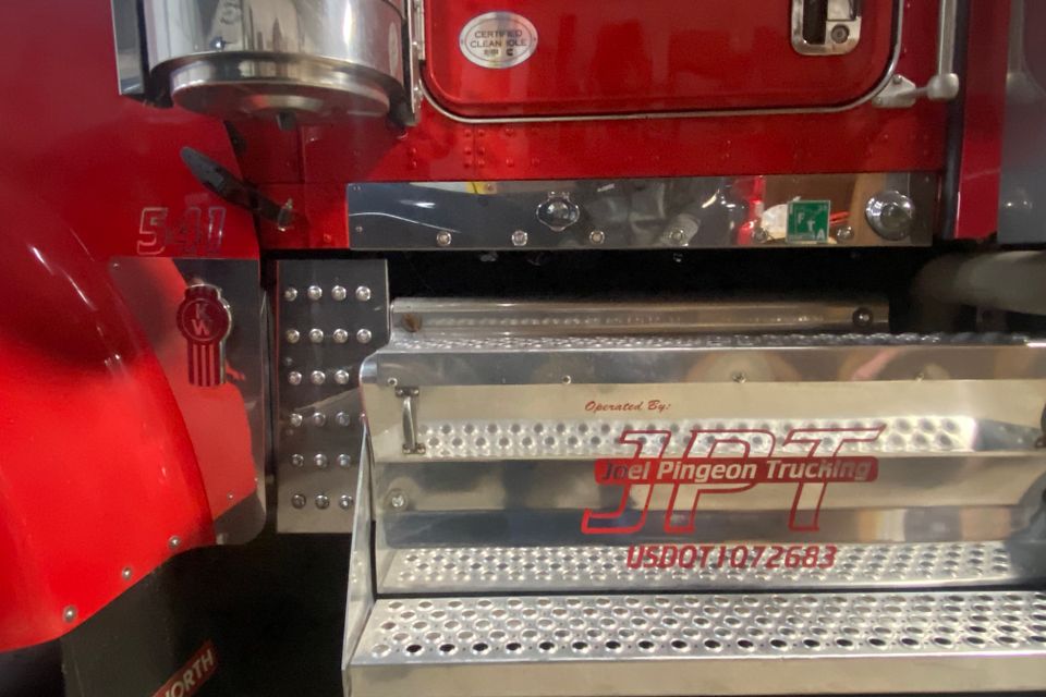 Bandk designs slayton 167