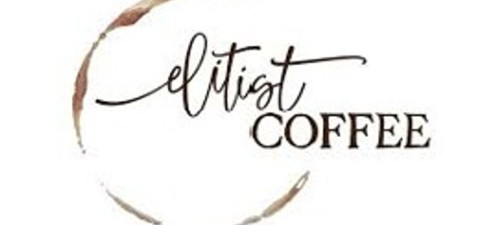 Elitist Coffee