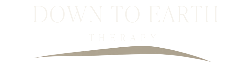 Down to Earth Therapy