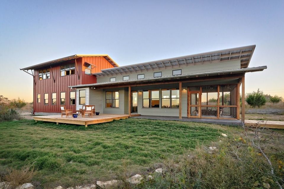 Home example
