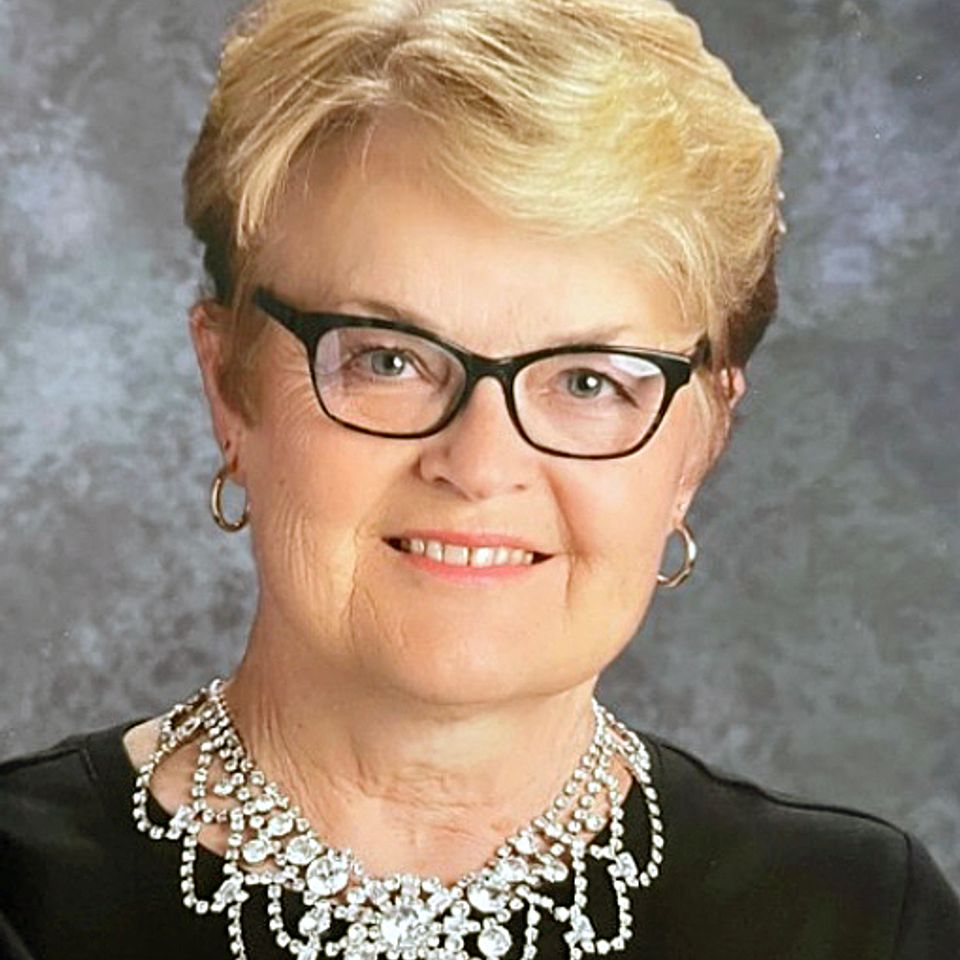Patti reeve