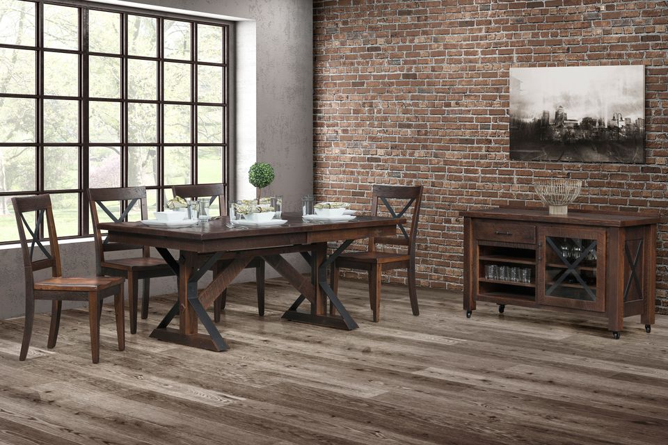 Ubw wellington dining room setting