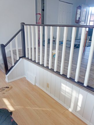Railing