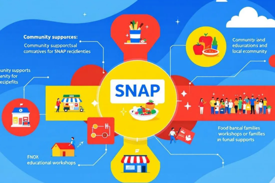 Snap food resources west virginia food banks