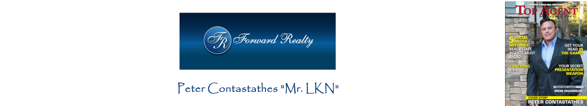 Forward Realty