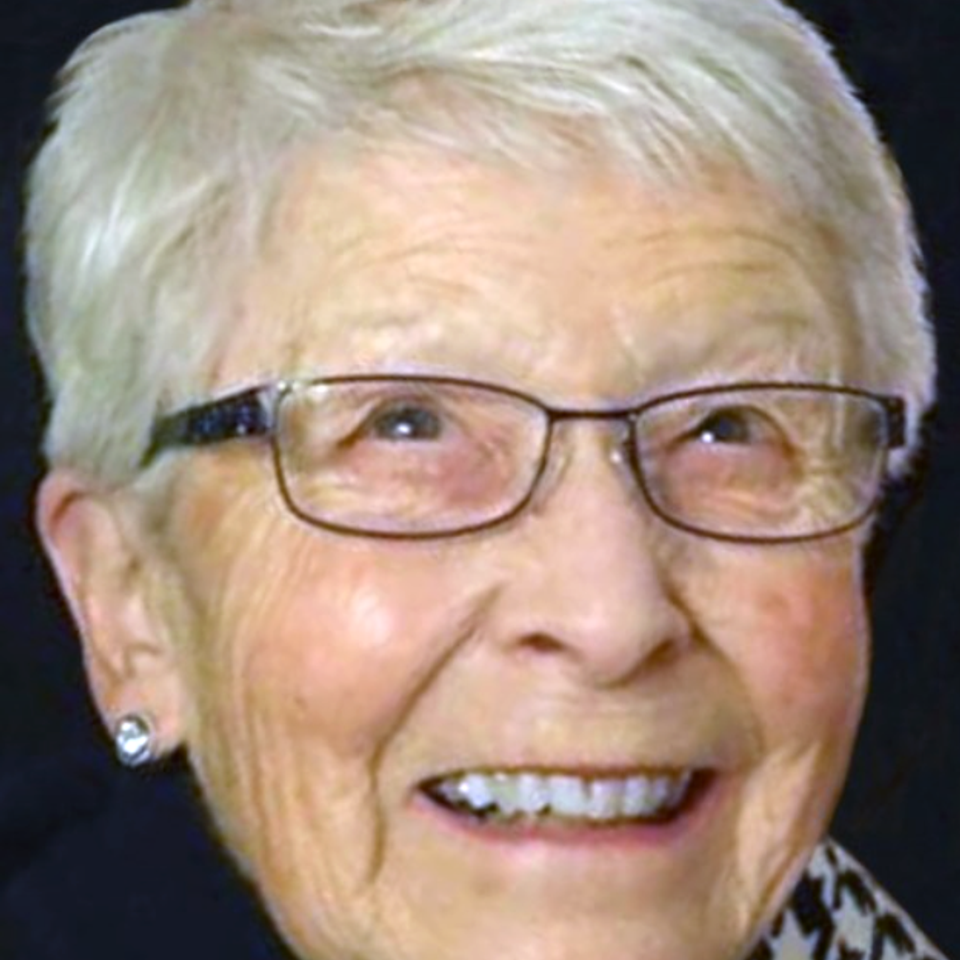Verna mcmanus