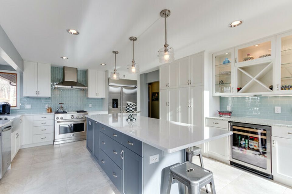 Home design
