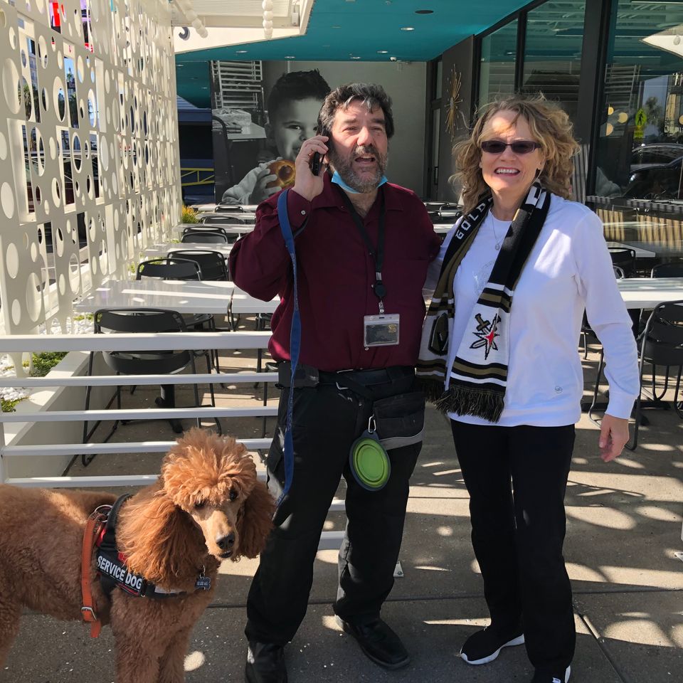 Barb and jeff