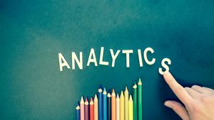 Seo analytics(1)