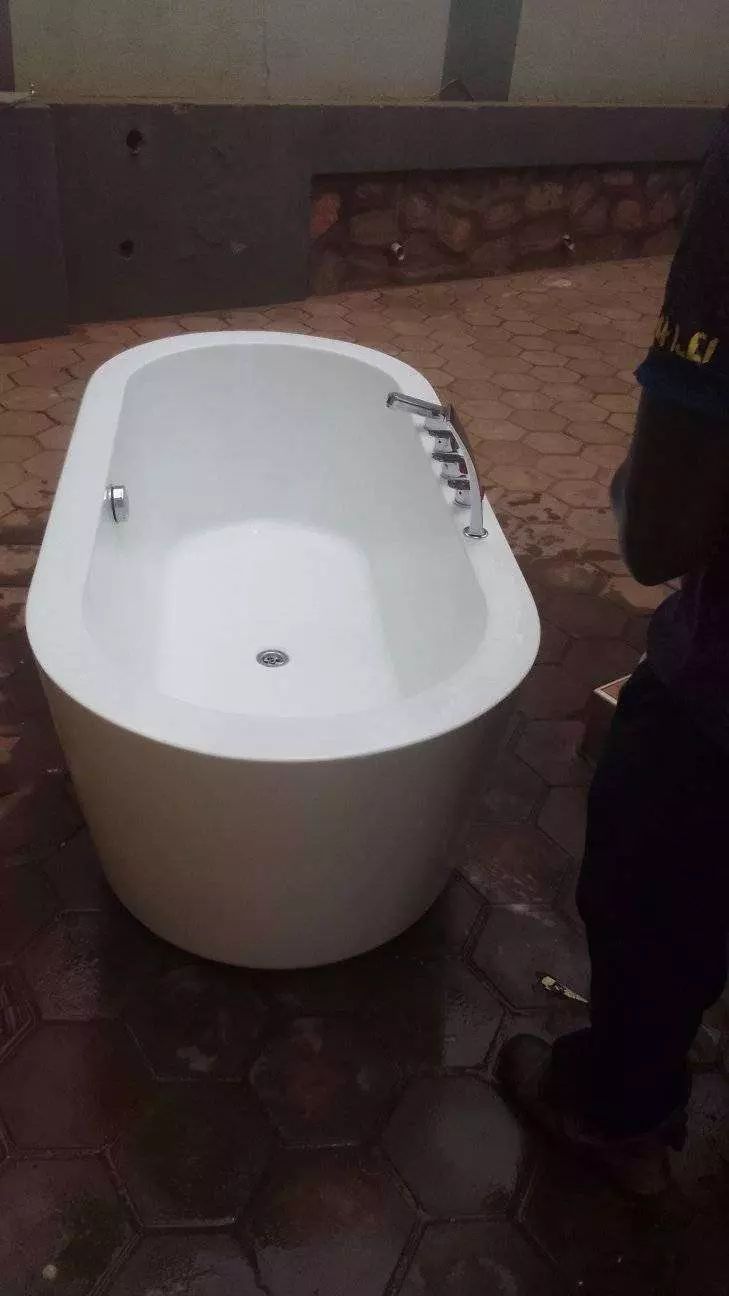 Union bath tub services
