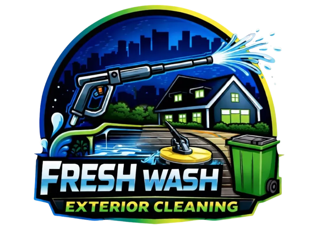 Fresh Wash Exterior Cleaning