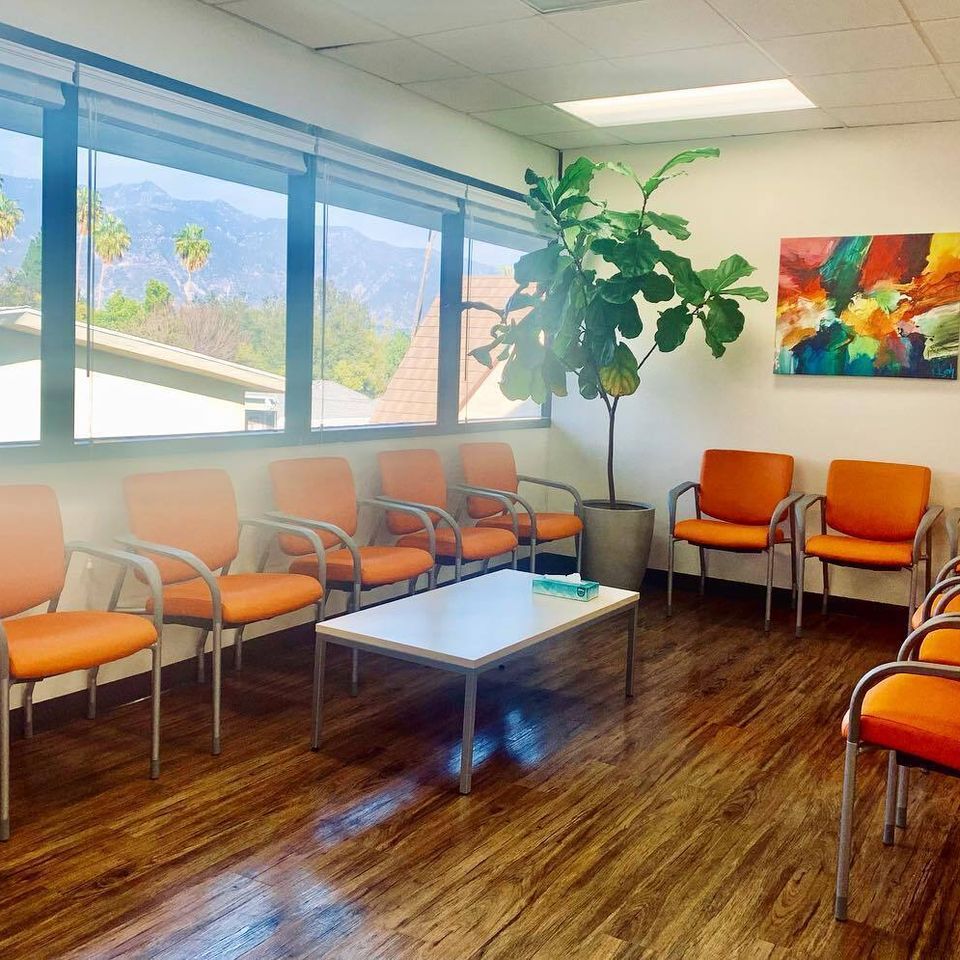 Pasadenda orthopedic surgeons in ca