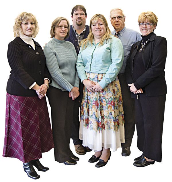 Templin Eyecare Family Eyecare "Remembering The Family". 5 East Lincoln Avenue, Myerstown, PA 17067 (717) 866-2030 Group20170627 4010 ssy3va