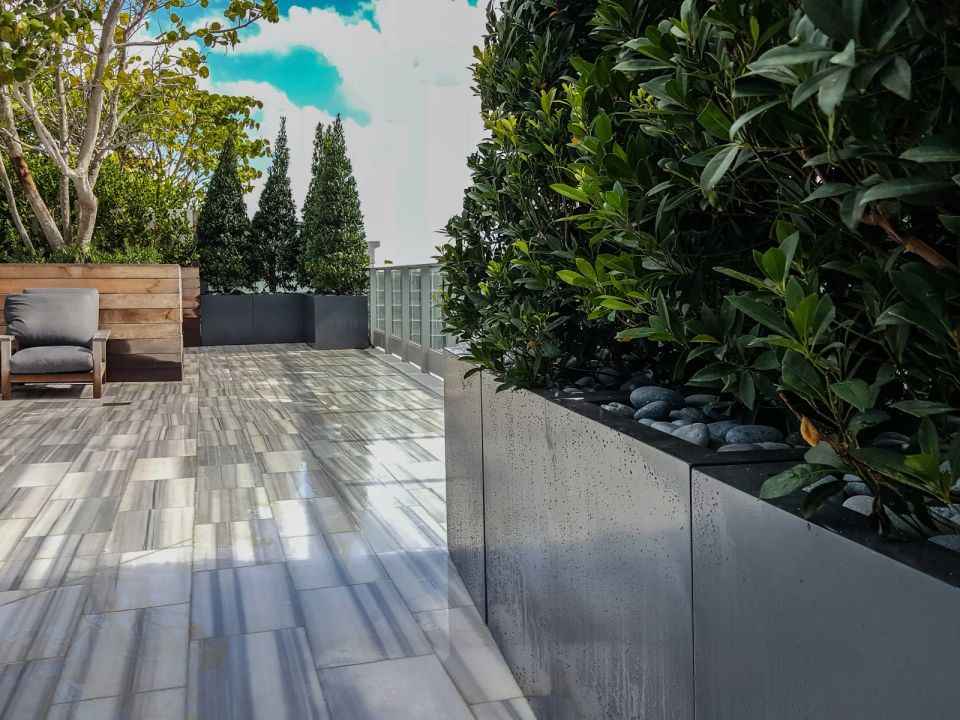 Moda planters jay scotts