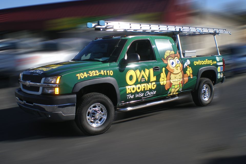 Owlroofing