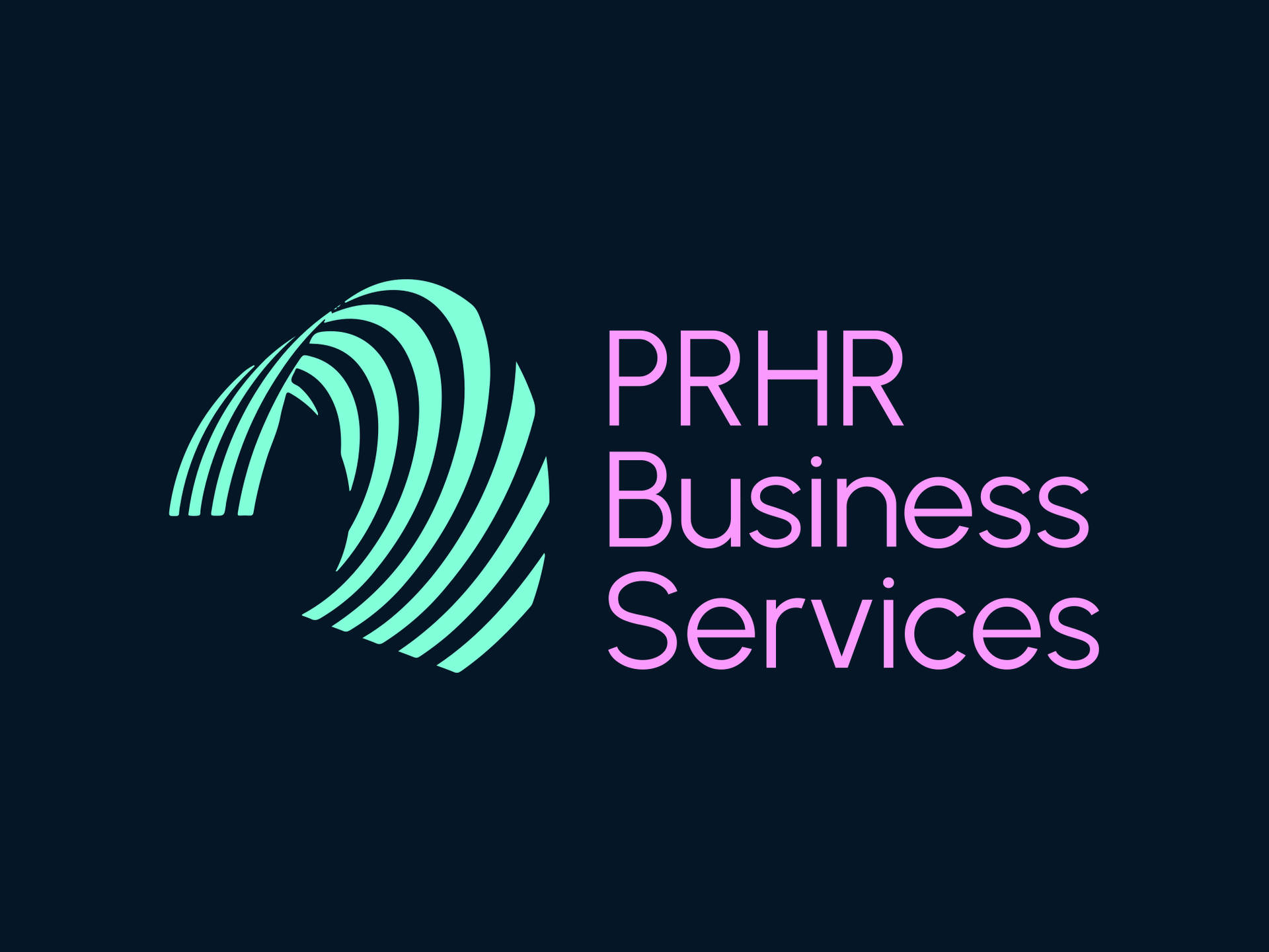PRHR Business Services